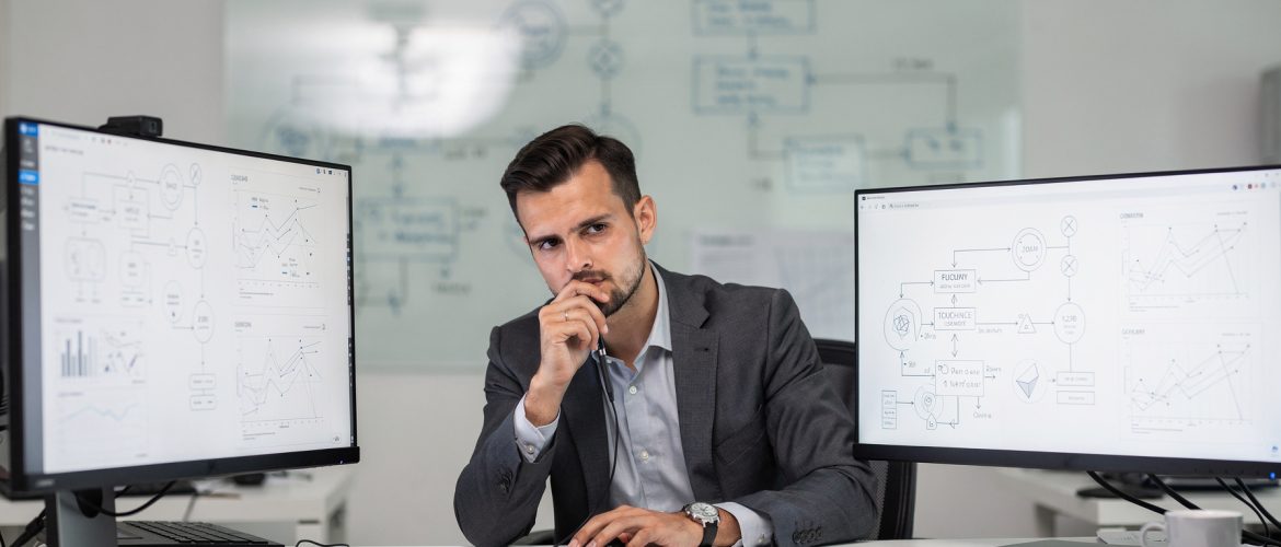 Beste banen voor hoogbegaafden vereisen complexiteit en intellectuele uitdaging in een passende werkomgeving