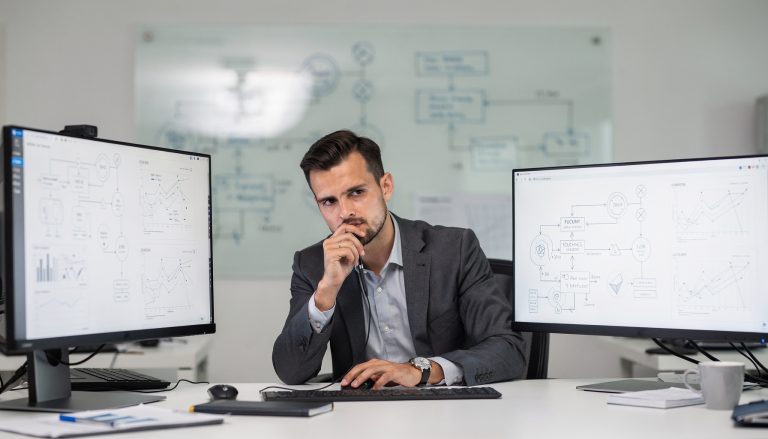 Beste banen voor hoogbegaafden vereisen complexiteit en intellectuele uitdaging in een passende werkomgeving