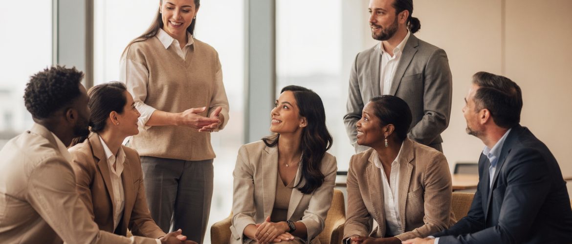 Hoogbegaafdheid herkennen in verschillende levensfasen en contexten