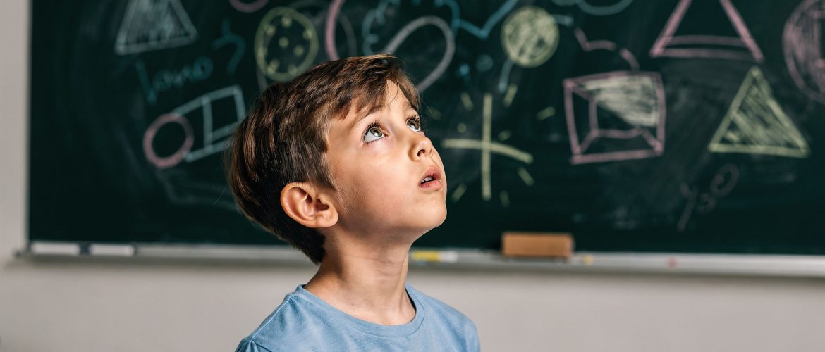 Hoogbegaafdheid kenmerken kinderen herkennen aan nieuwsgierigheid en leervermogen