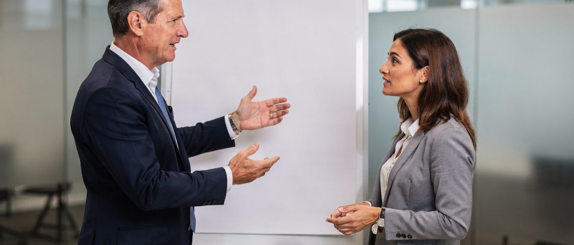 Leidinggeven aan hoogbegaafden in moderne werkcontext met focus op coaching en autonomie