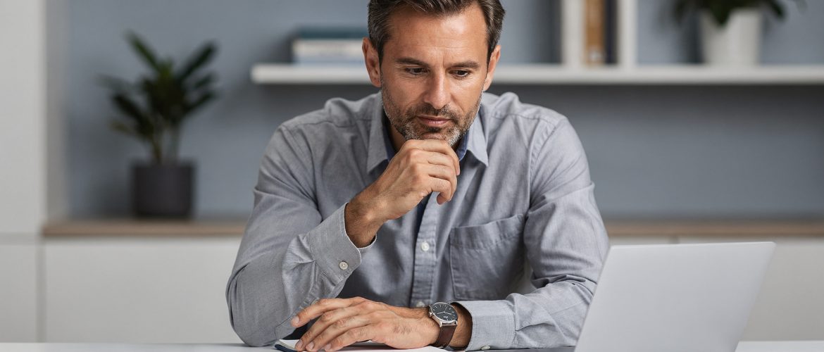 Hoogbegaafde professional herkent valkuilen en werkt aan oplossingen