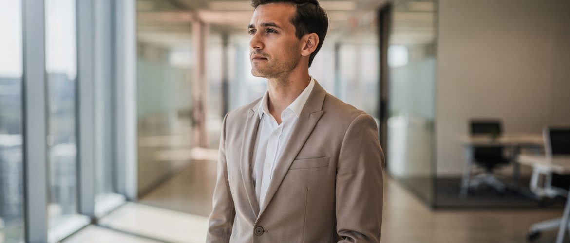 Hoogbegaafd professional kiest bewust tussen verschillende loopbaanpaden bij jobhoppen