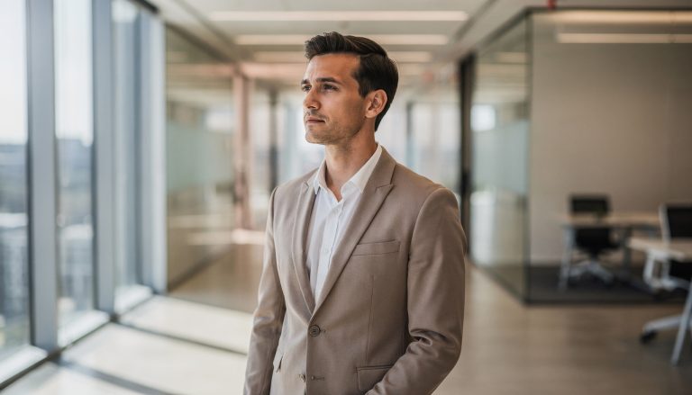 Hoogbegaafd professional kiest bewust tussen verschillende loopbaanpaden bij jobhoppen