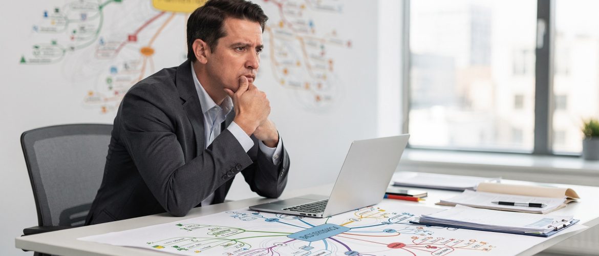 Hoogbegaafdheid bij volwassenen herkennen door gedragssignalen en denkpatronen