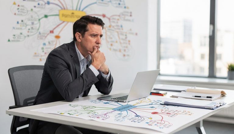 Hoogbegaafdheid bij volwassenen herkennen door gedragssignalen en denkpatronen