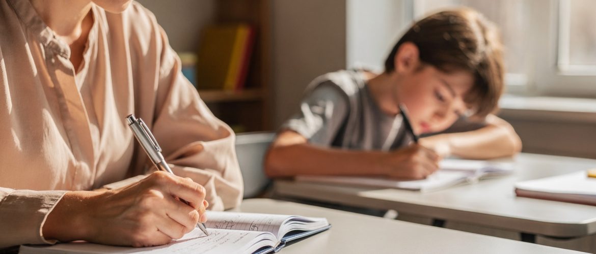Signalering hoogbegaafdheid door leerkracht tijdens observatie van leerling