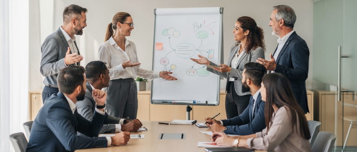 Training omgaan met hoogbegaafdheid voor professionals en schoolleiders