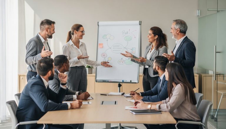 Training omgaan met hoogbegaafdheid voor professionals en schoolleiders