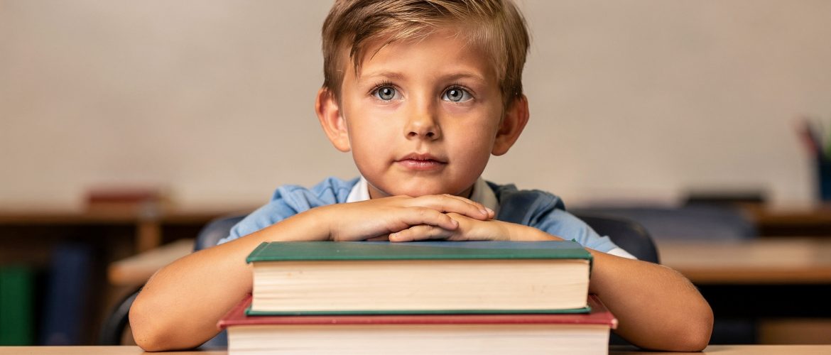 Kind maakt keuze tussen versnellen of verrijken hoogbegaafdheid in klaslokaal
