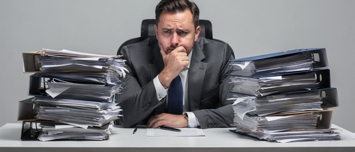 Hoogbegaafde professional ervaart frustratie en verveling op werk door onderbenutting