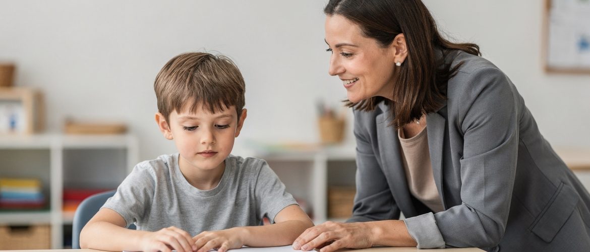 Overzicht van hoofdkenmerken hoogbegaafdheid bij observatie in de praktijk