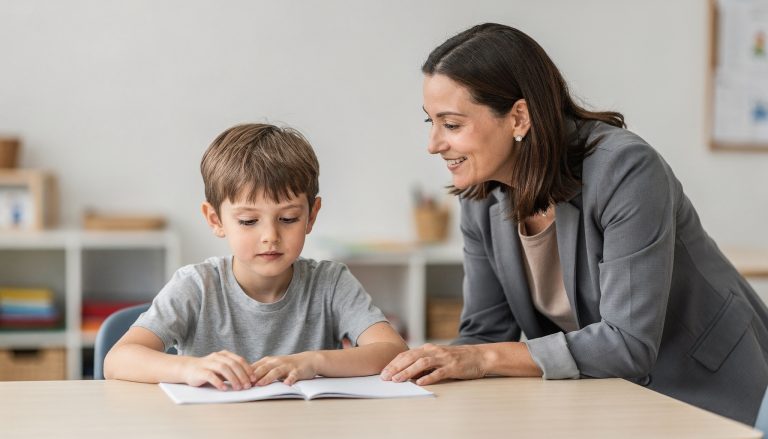 Overzicht van hoofdkenmerken hoogbegaafdheid bij observatie in de praktijk