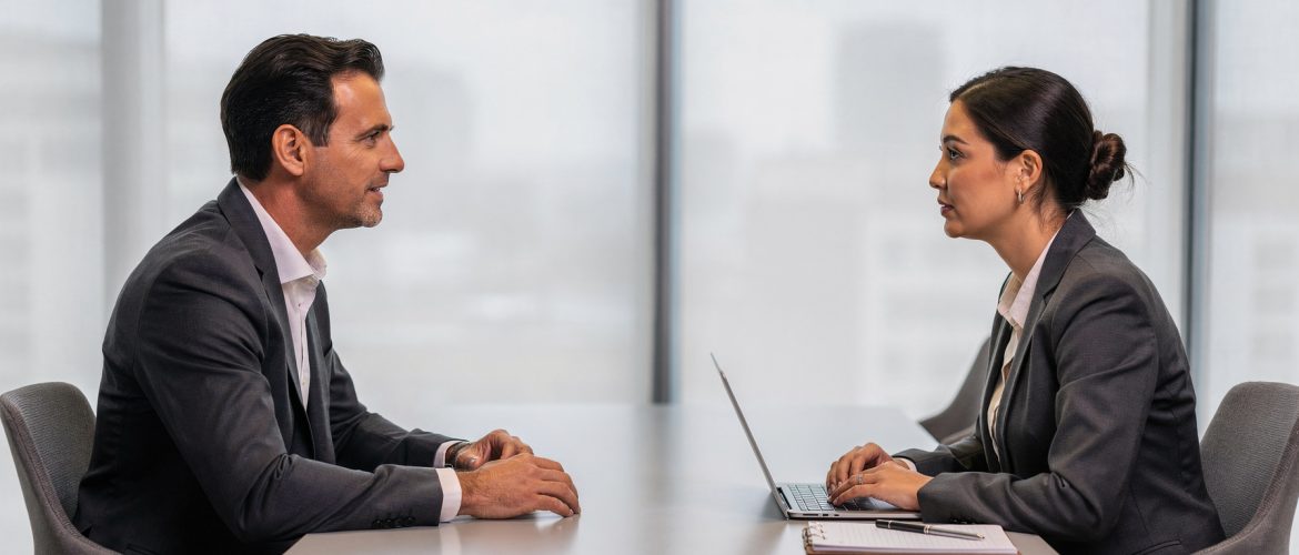 Leidinggevende bespreekt aanpak met hoogbegaafde medewerker, veelgemaakte fouten bij aansturen hoogbegaafden