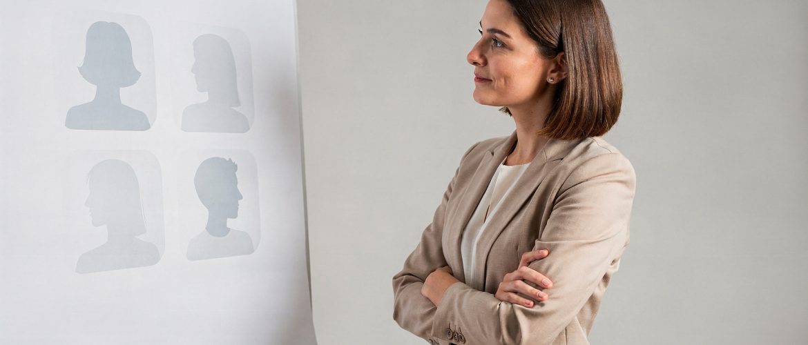 Overzicht van typen hoogbegaafdheid volwassenen in een professionele werksituatie
